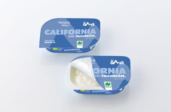 Produktfoto zu California Frischkäse, 70% Fett [150g]