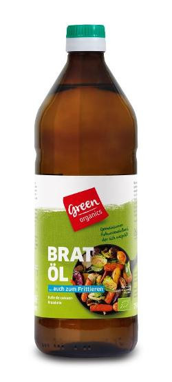 Produktfoto zu Bratöl [0,75l]