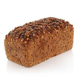 Produktfoto zu Haselnussbrot [0,6kg]