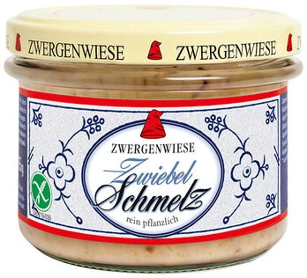 Produktfoto zu Zwiebel Schmelz [150g]