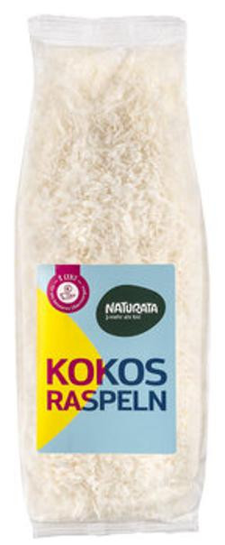 Produktfoto zu Kokosraspeln [200g]