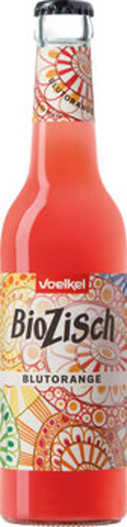 Produktfoto zu Bio Zisch Blutorange [0,33l]