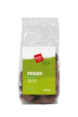 Produktfoto zu Feigen [250g]