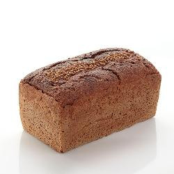 Produktfoto zu Korianderbrot [0,75kg]