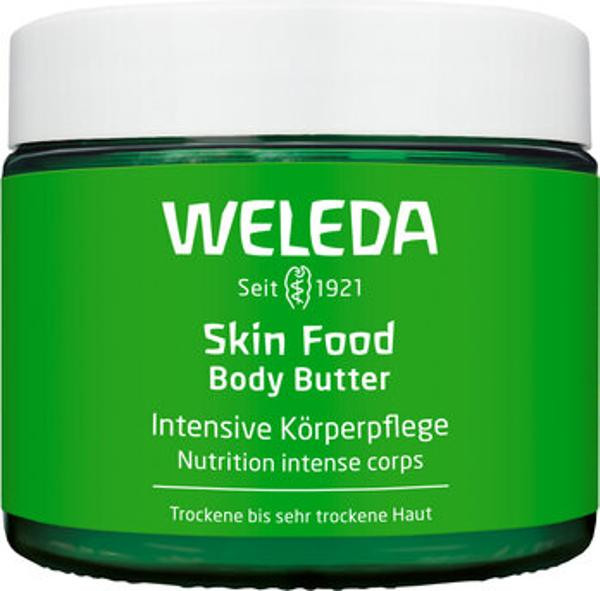 Produktfoto zu Skin Food Body Butter