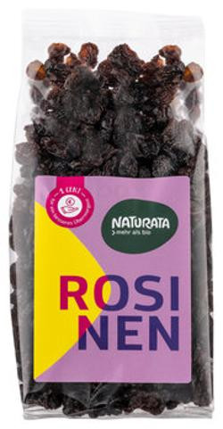 Produktfoto zu Rosinen [250g]