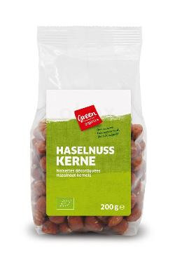 Produktfoto zu Haselnusskerne 11/13 [200g]