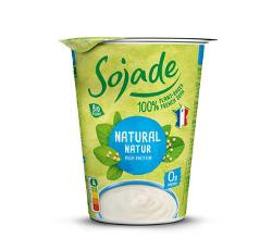 Produktfoto zu Sojade Natur [400g]