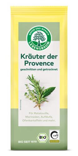 Produktfoto zu Kräuter der Provence [30g]