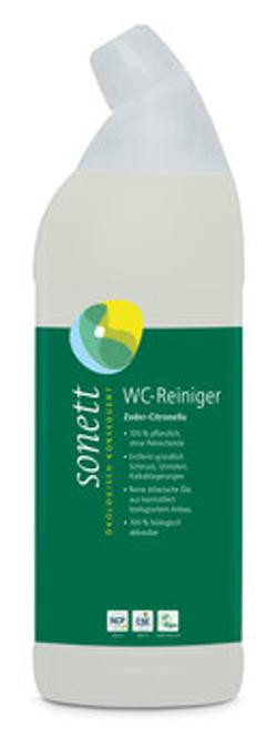 Produktfoto zu WC Reiniger [750ml]