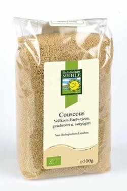 Produktfoto zu Couscous [500g]