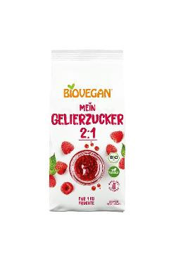 Produktfoto zu Gelierzucker 2:1 [500g]