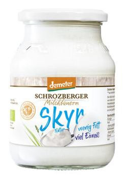 Produktfoto zu Skyr Demeter