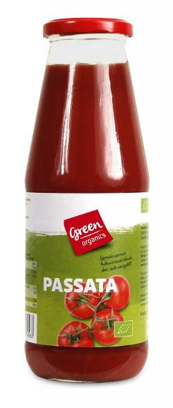 Produktfoto zu Passata [700ml]