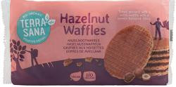 Produktfoto zu Haselnusswaffeln [175g]