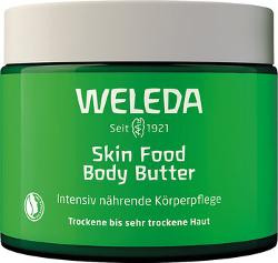 Produktfoto zu Skin Food Body Butter