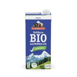 Produktfoto zu H-Milch, 1,5% Fett, laktosefrei [1l]