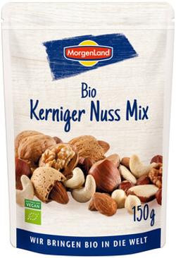 Produktfoto zu Kerniger Nuss Mix