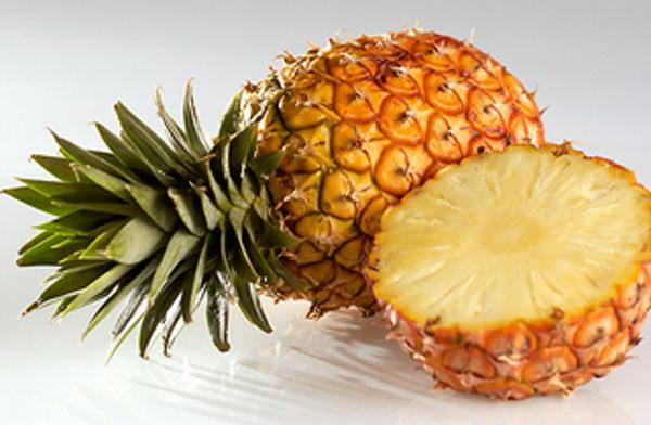 Produktfoto zu Ananas