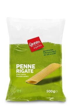 Produktfoto zu Penne, hell [500g]