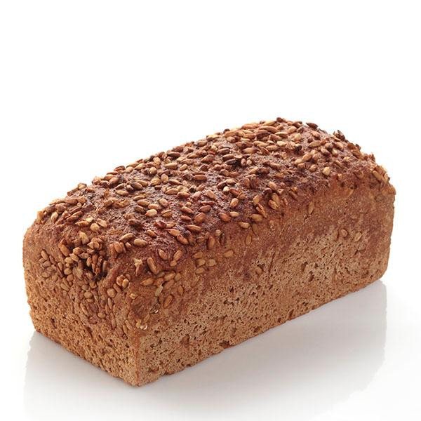 Produktfoto zu Sonnenblumenkernbrot [1kg]