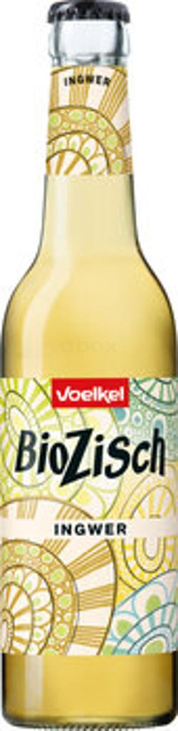 Produktfoto zu Bio Zisch Ginger Life [0,33l]