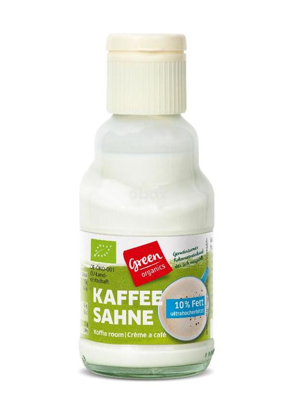 Produktfoto zu Kaffee-Sahne 10% Fett [165g]