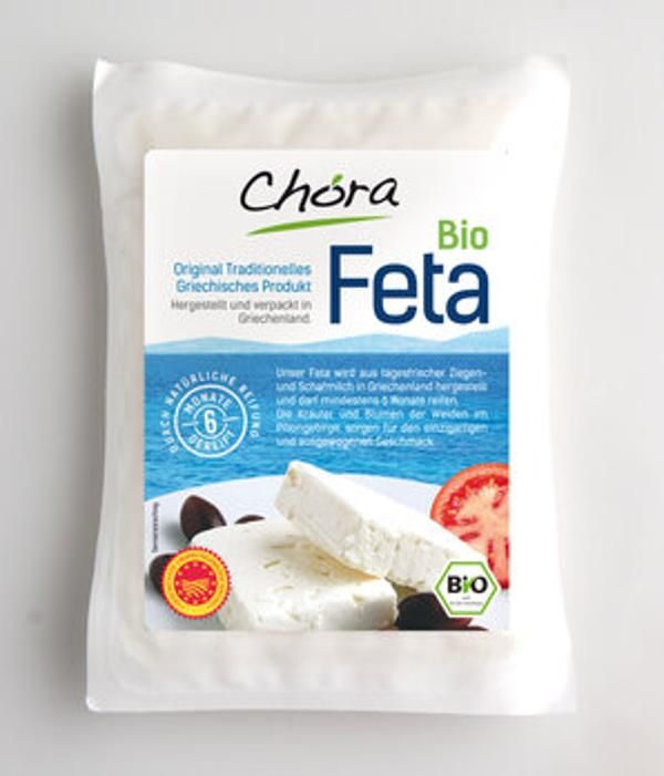 Produktfoto zu Feta laktosefrei, 45% Fett [150g]