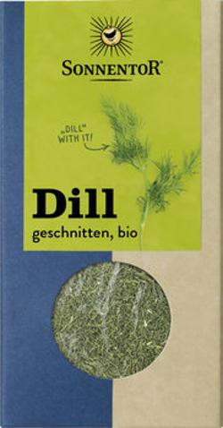 Produktfoto zu Dill [15g]