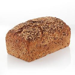 Produktfoto zu Hamsterbrot (7-Korn) [0,75kg]